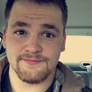 Meet your Posher, Rick